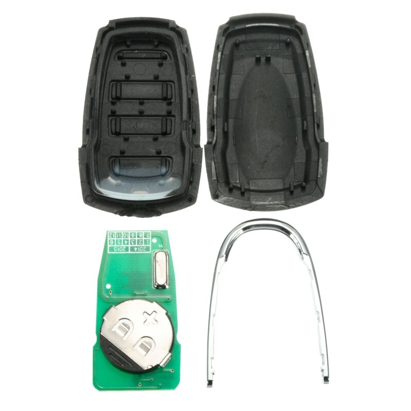 DANIU Universal Cloning Cloner 433mhz Electric Gate Garage Door Remote Control Key Fob Security Protection Alarm