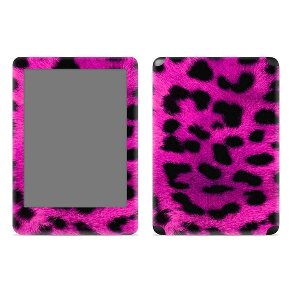 Factory Price Skin Sticker for Kindle 658 6 Inch 10th Generation Vinyl Skin: TN-KindleQQB-0579