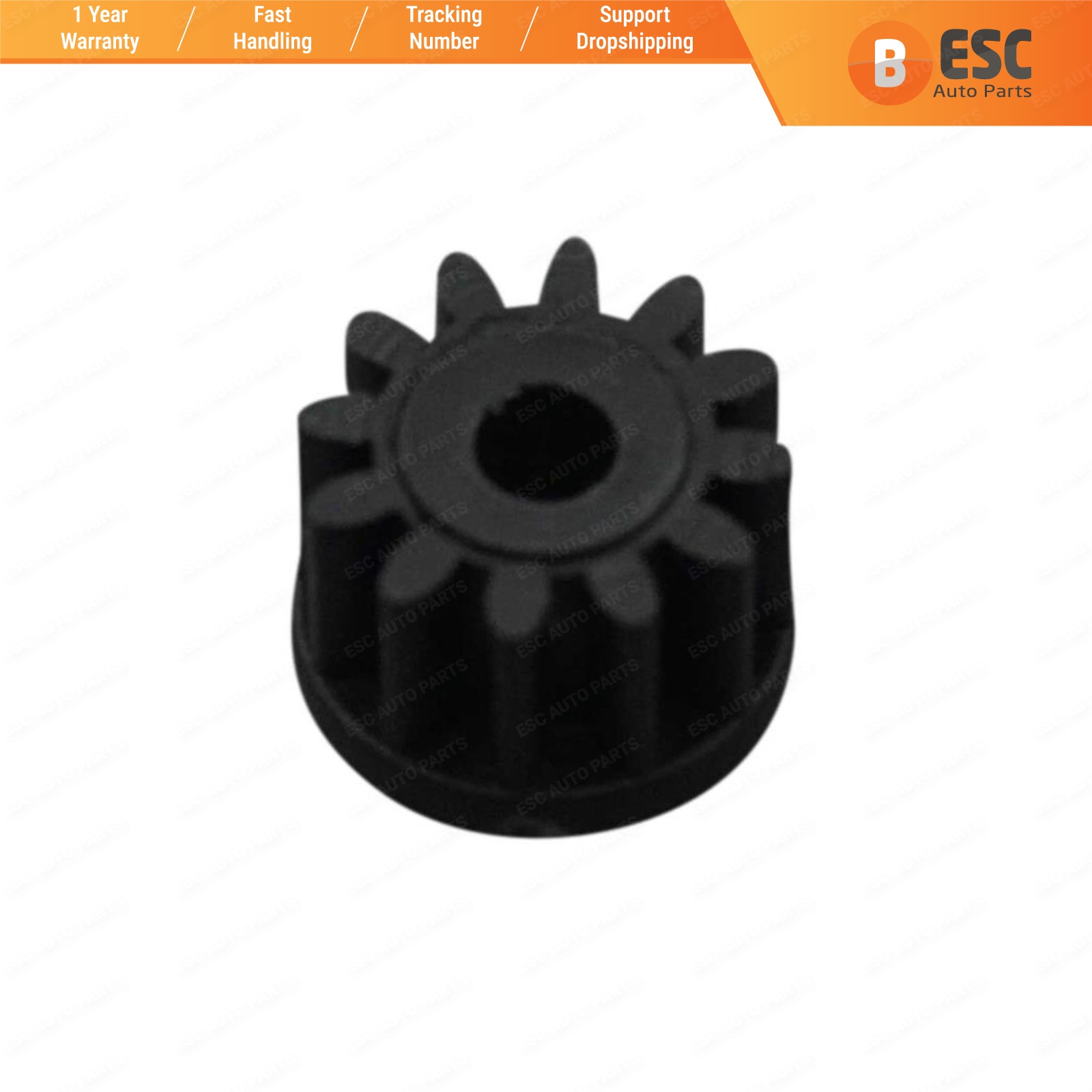 ESC Auto Parts V1EGE512 velocímetro clúster Tacho E1 engranaje de odómetro de 12 dientes para BMW E28 E24 E30, desde Turquía