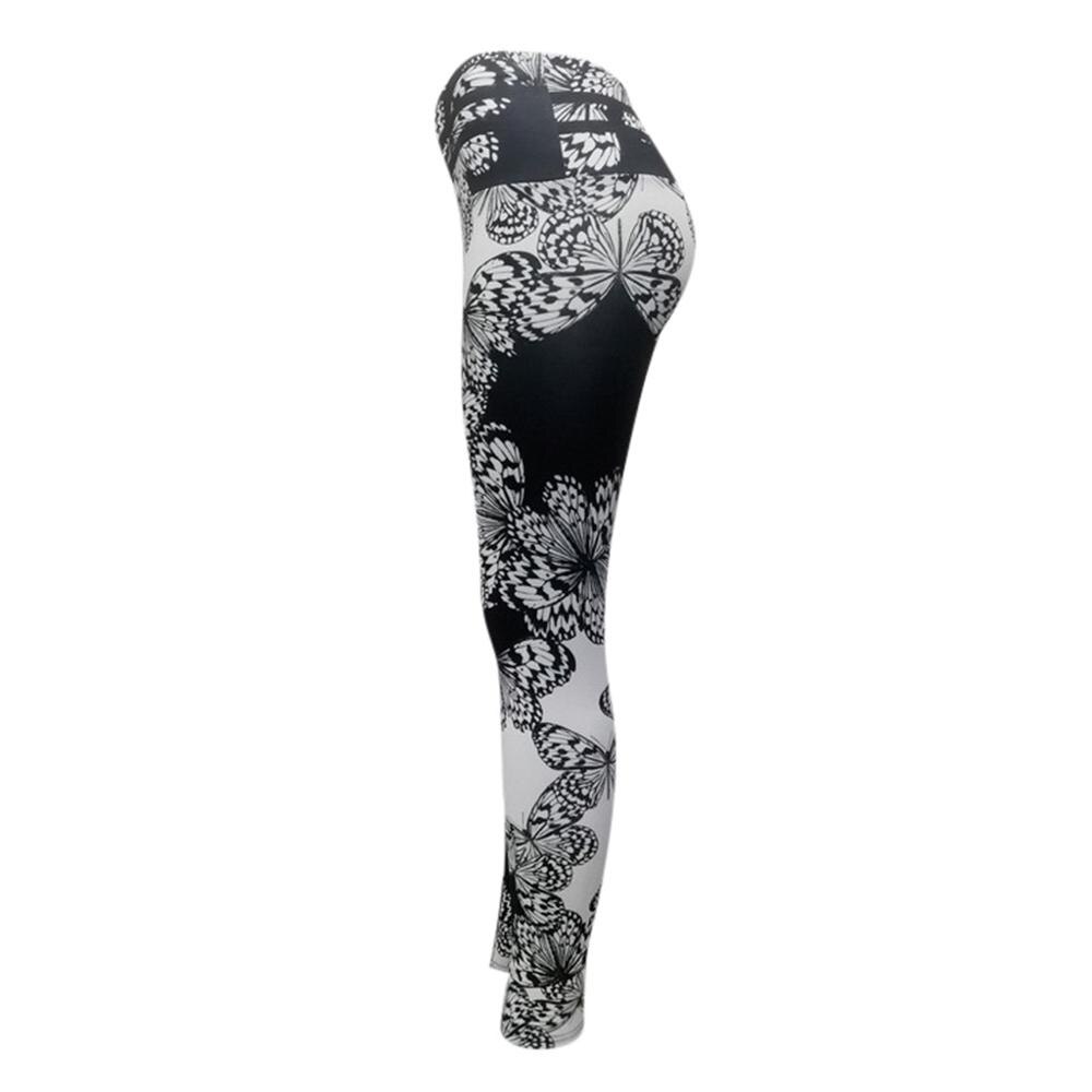 Sweatpants feminine Sports Pants For Women Striped Gym Running Pants Elastic Waist Fitness Trousers Loose Training Pants Female