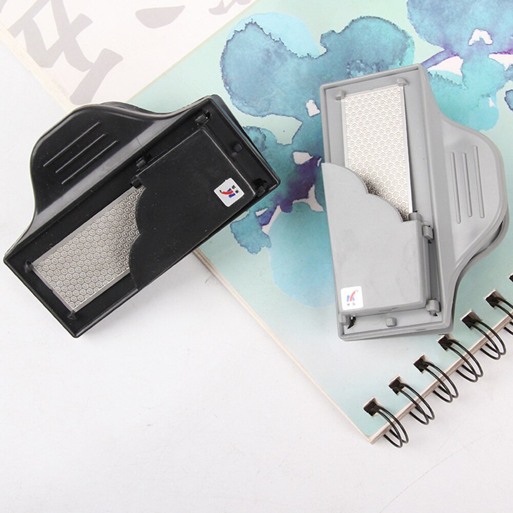 Sketching Board Clip Charcoal Pencil Sharpening Clips Tools School Stationery Art Supplies Pencil Sketch Drawing Auxiliary Tool