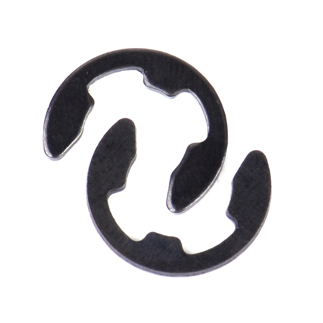 LETAOSK 50Pcs Sprocket Washer E Clip Fit for Stihl MS170 MS180 021 025