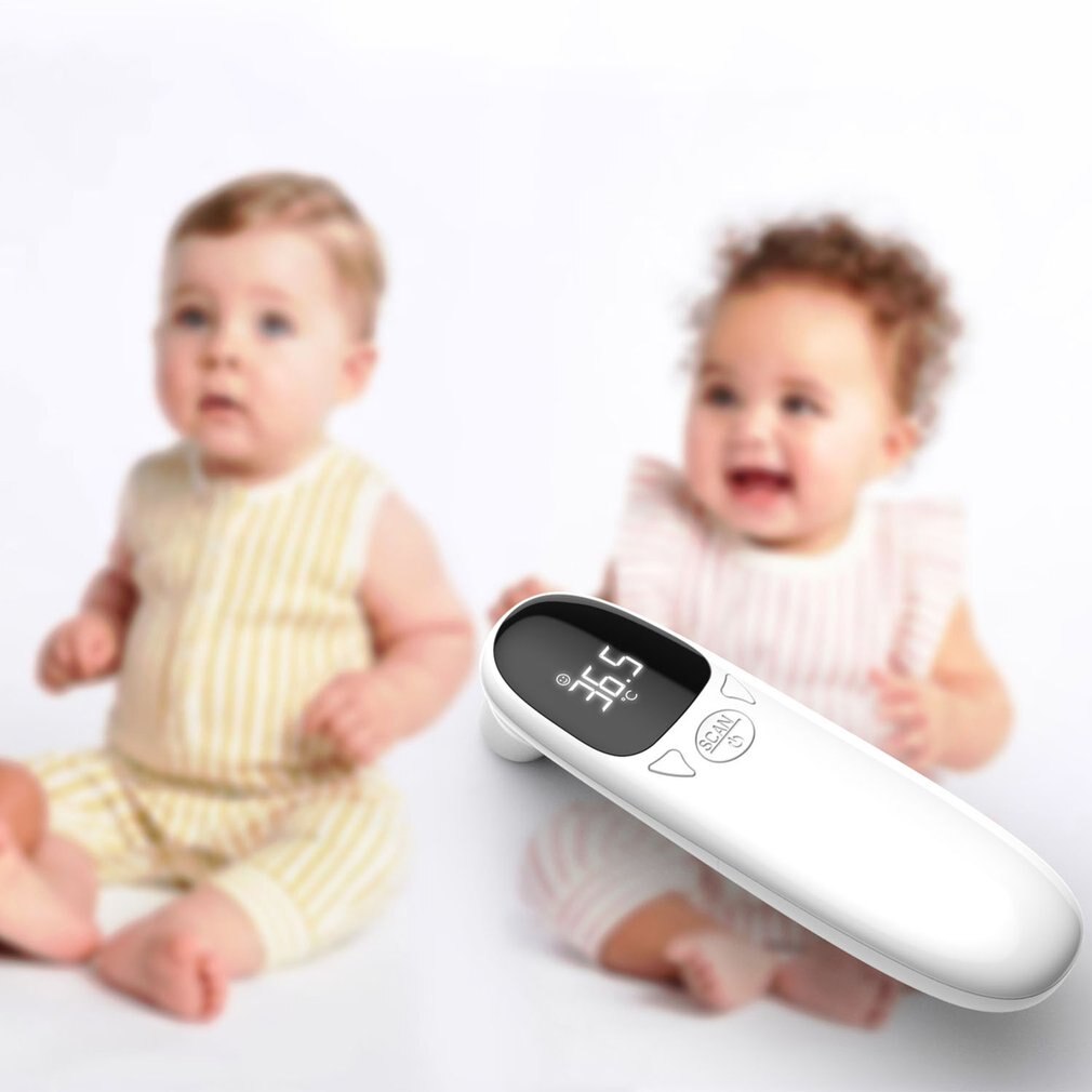 Energy Saving Electronic Thermometer Durable Accurate And Practical Household Infrared Electronic Thermometer