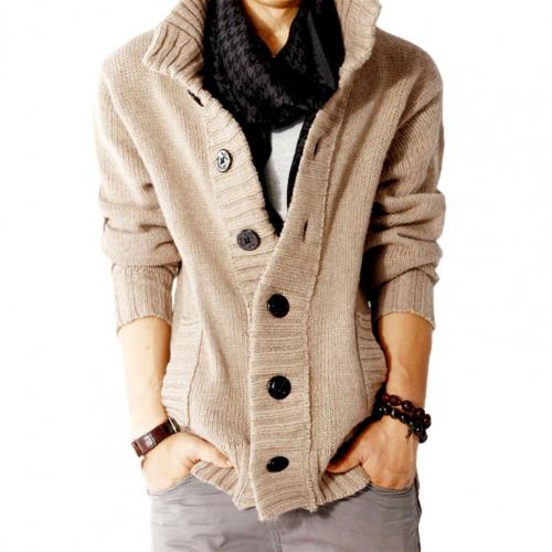 Cardigan Boutons Cardigan Homme En Laine Légère – Col En V, Boutons, Manches Longues, Tailles S à XXL Idéal Travail Voyage Maison Cardigan Boutons Cardigan Homme En Laine Légère – Col En V, Boutons, Manches Longues, Tailles S à XXL Idéal Travail Voyage Maison