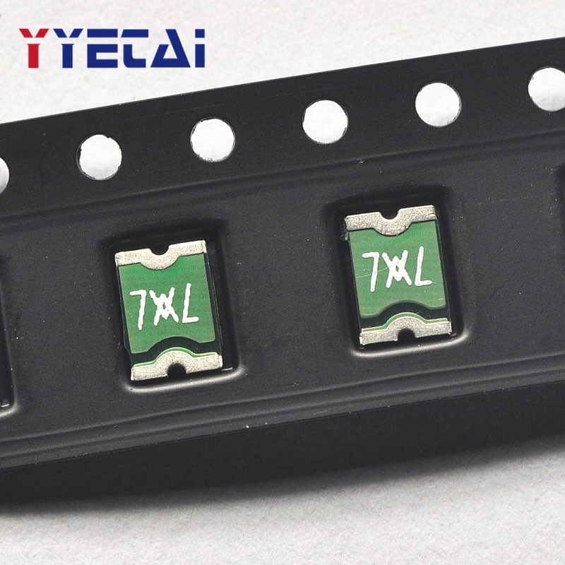YongYeTai Patch 1812 0.75A Zelfherstellende Zekering/Zekering PPTC MSMD050-15V 750MA