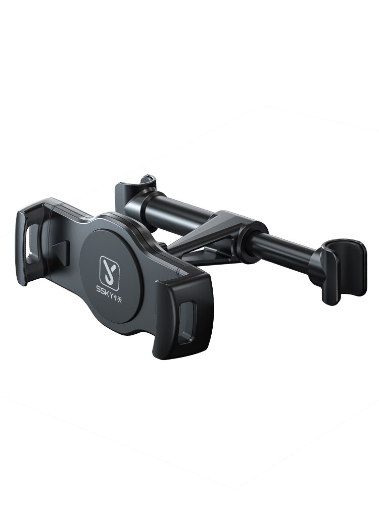 Adjustable Car Tablet Stand Holder for Phone/IPAD Accessories Universal Tablet Stand Car Seat Back Bracket For Inch Tablet