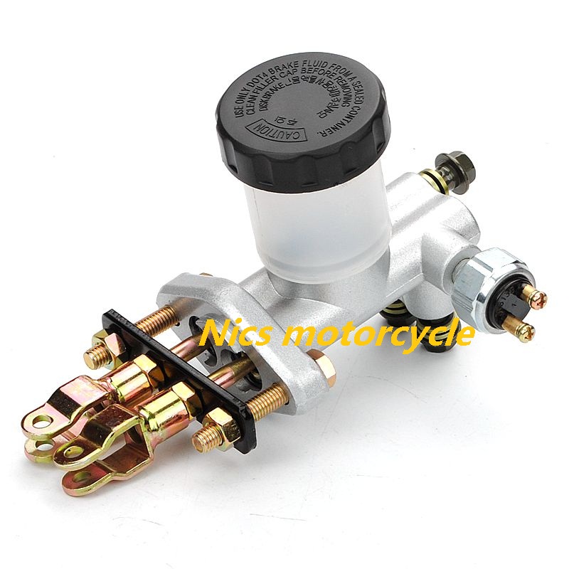 Master Cylinder Sealing Washer, Bus 50-66 & Buggy Master