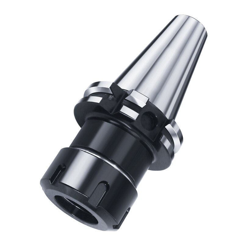 1PC SK ER DIN69871 tool holder SK40 ER16 ER20 ER25 ER3 ER40 70L high precision spring collet Seires CNC machining center