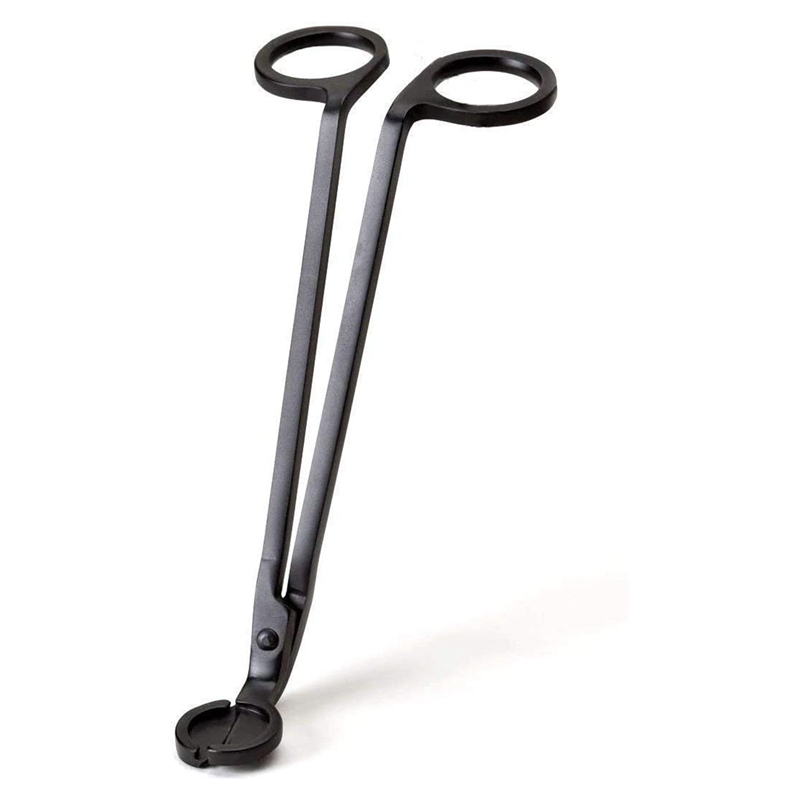 Kaarsenlont Trimmer, Quick Lont Cutter, Lont Cutter, Kaarsenlont Cutter: Default Title