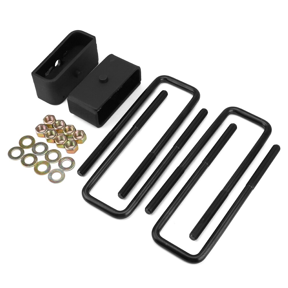2004 Fits Nissan Titan 2.5" Front 3" Rear Leveling Lift Kit 2WD 4WD