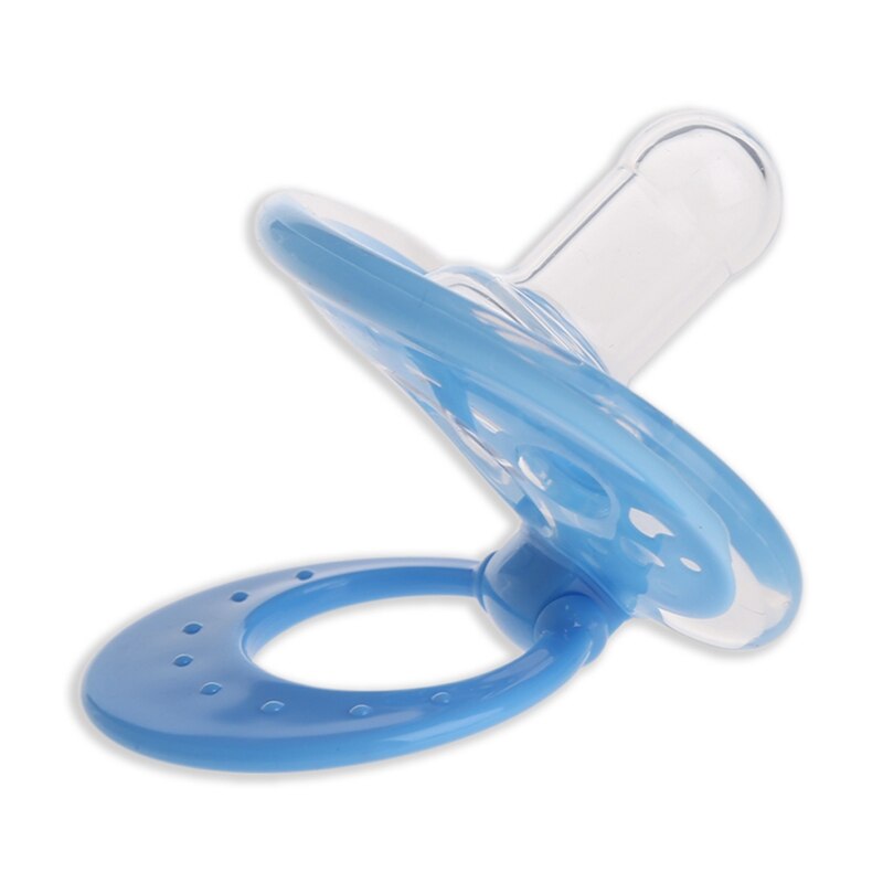 NatureBond Baby Fopspeen Dummy Fopspeen Siliconen Binky Bijtring Fopspenen voor pasgeborenen 2 in 1, ultralicht, gebogen voor comfort | Hygiëne Dekking | (6 maanden hierboven NatureBond Baby Fopspeen Dummy Fopspeen Siliconen Binky Bijtring Fopspenen voor pasgeborenen 2 in 1, ultralicht, gebogen voor comfort | Hygiëne Dekking | (6 maanden hierboven