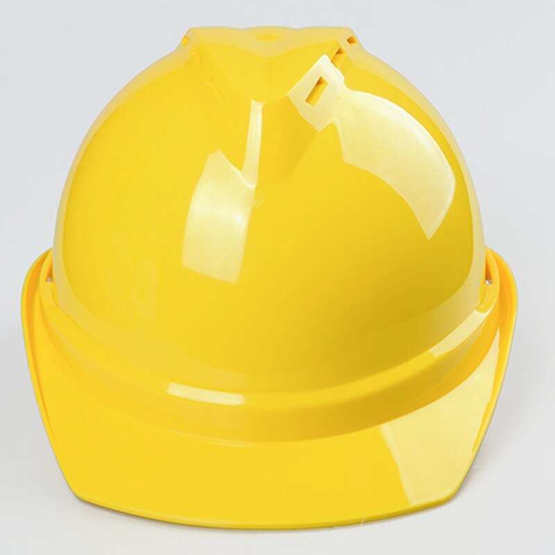AAY-Hard Hat Electrician Construction Hat Insulated Low Temperature Helmet High Strength Hard Hat