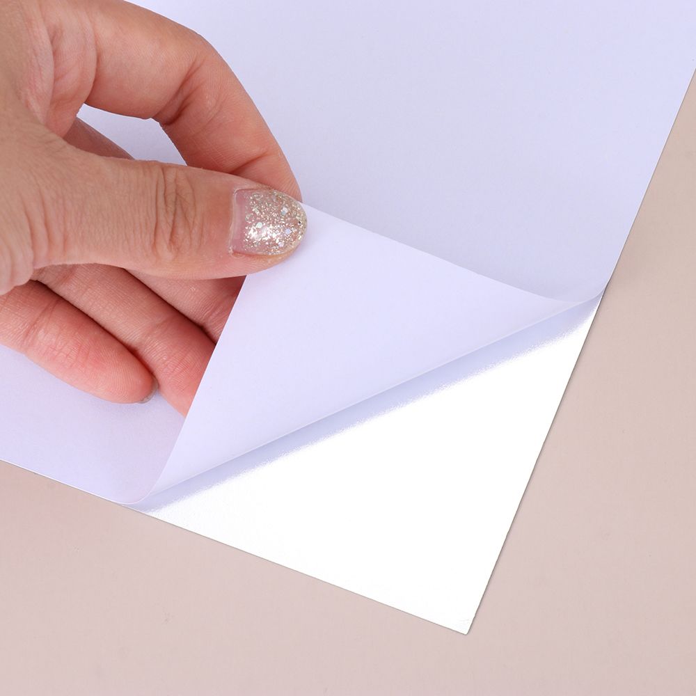 Mirror Stickers Soft Mirror Wall Stickers Acrylic Self-adhesive PET Mirror Sticker DIY Ultra-thin Adhesive stickers