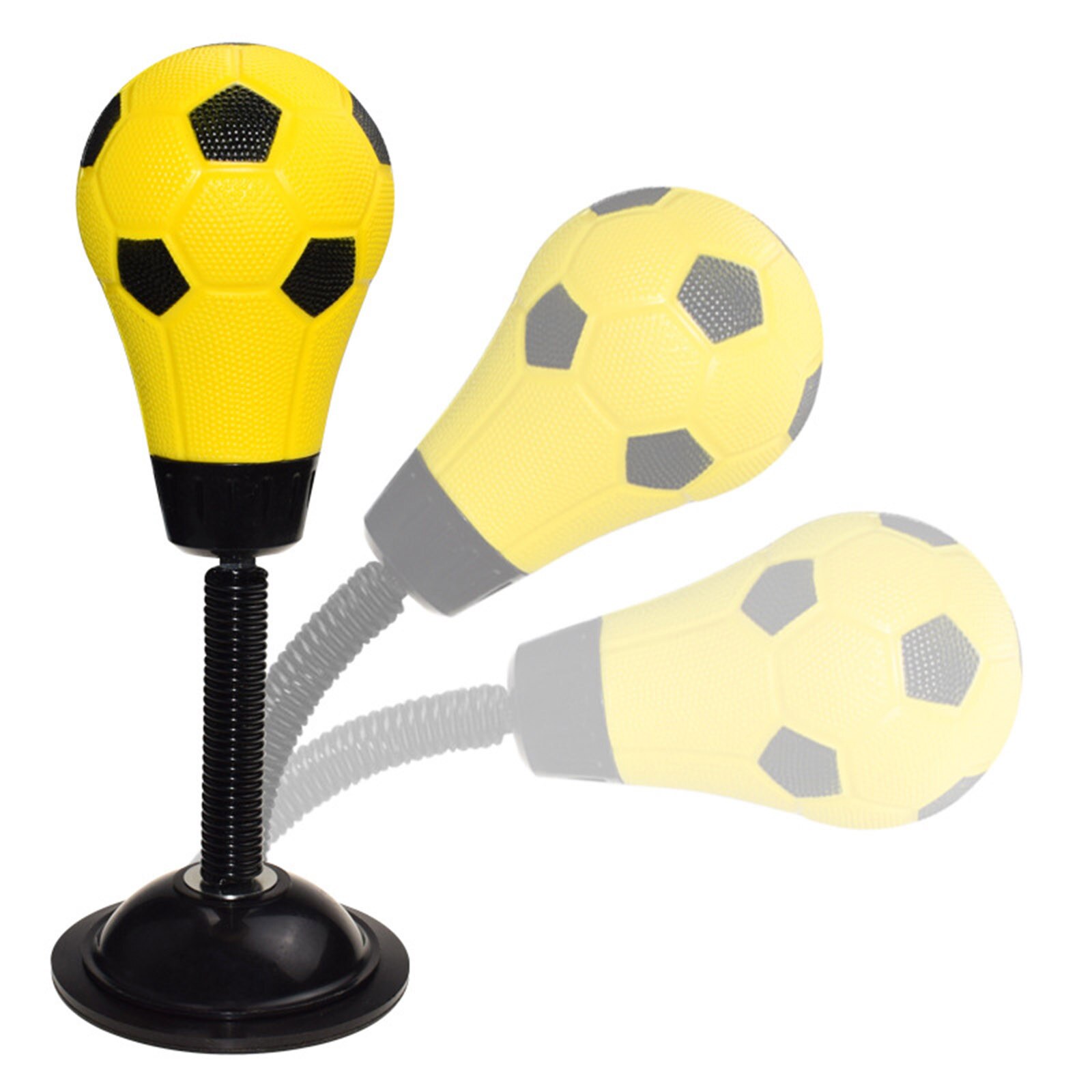 Desktop Punching Bag Ball Stress Relief Desktop Boxing Ball Training Sports Fitness Punch Ball антистресс для рук