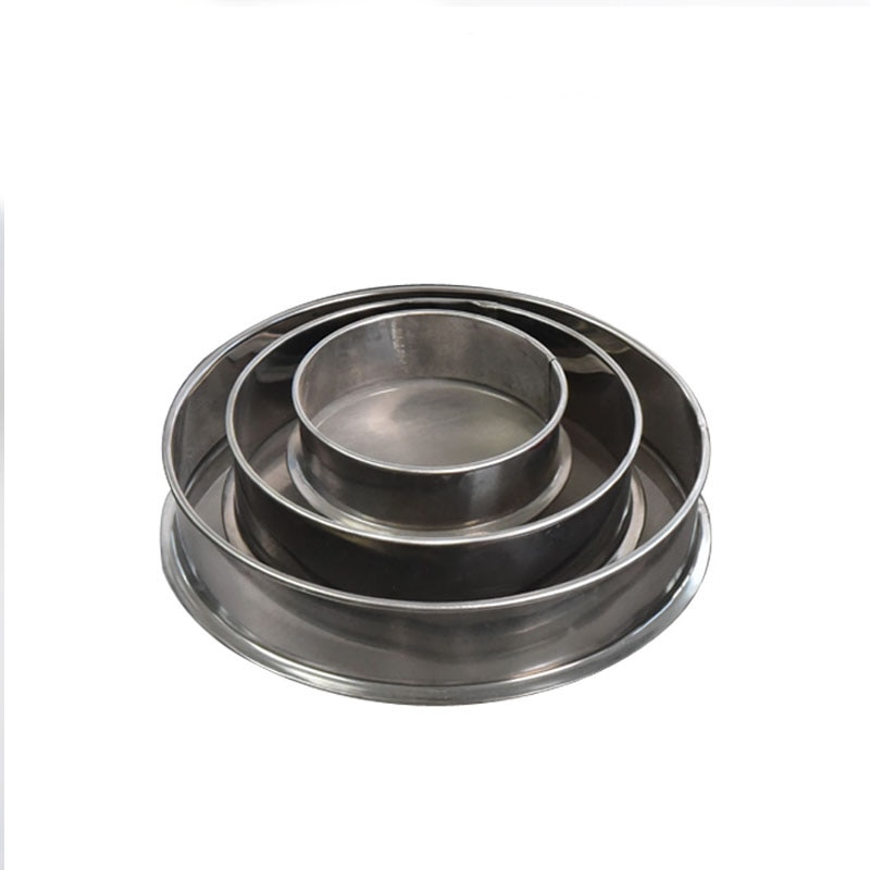 Filter Screen Glaze Sieve Pottery Tools Crafts Glaze Pigment Mud Filter Ceramic Clay Polymer Scraping Modelling Tool