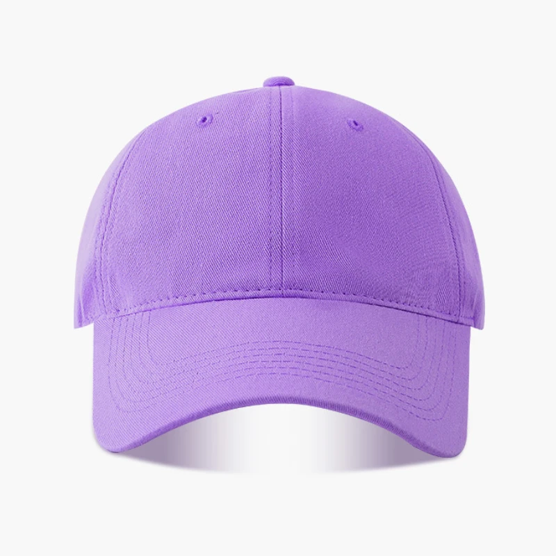 Xxl tamanho grande bonés de beisebol sólido cabeça grande escovado algodão macio extra grande tamanho baixo perfil chapéus de golfe feminino oversize boné masculino: M / YELLOW