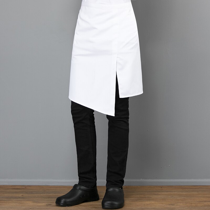 Chef Aprons Bakery Food Service Restaurant Kitchen Cooking Sleeveless Chef Uniform Sushi Workwear Apron: 1