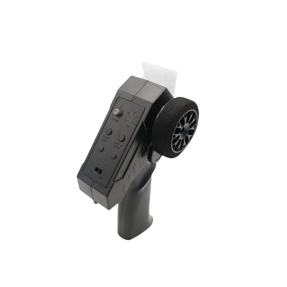 2.4G Afstandsbediening Printplaat Kit Voor MN78/WPL B16 Serie RC Auto Conversie upgrade onderdelen Afstandsbediening set Accessoire