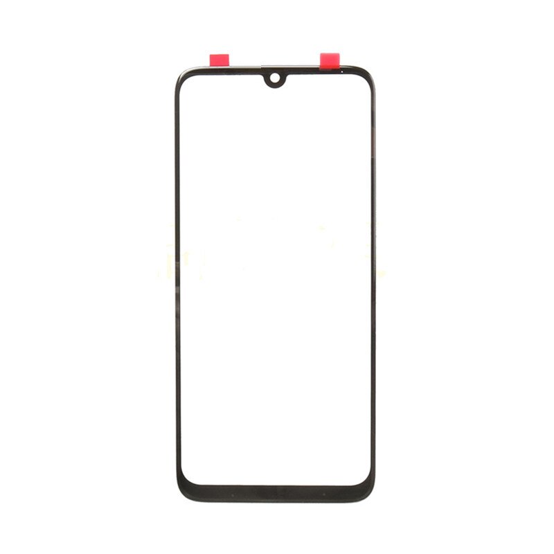 Touch Screen Voor Huawei Y8P Global / P Smart S Front Touch Panel Lcd Display Outer Glas Lens Cover reparatie Vervang Parts: Default Title