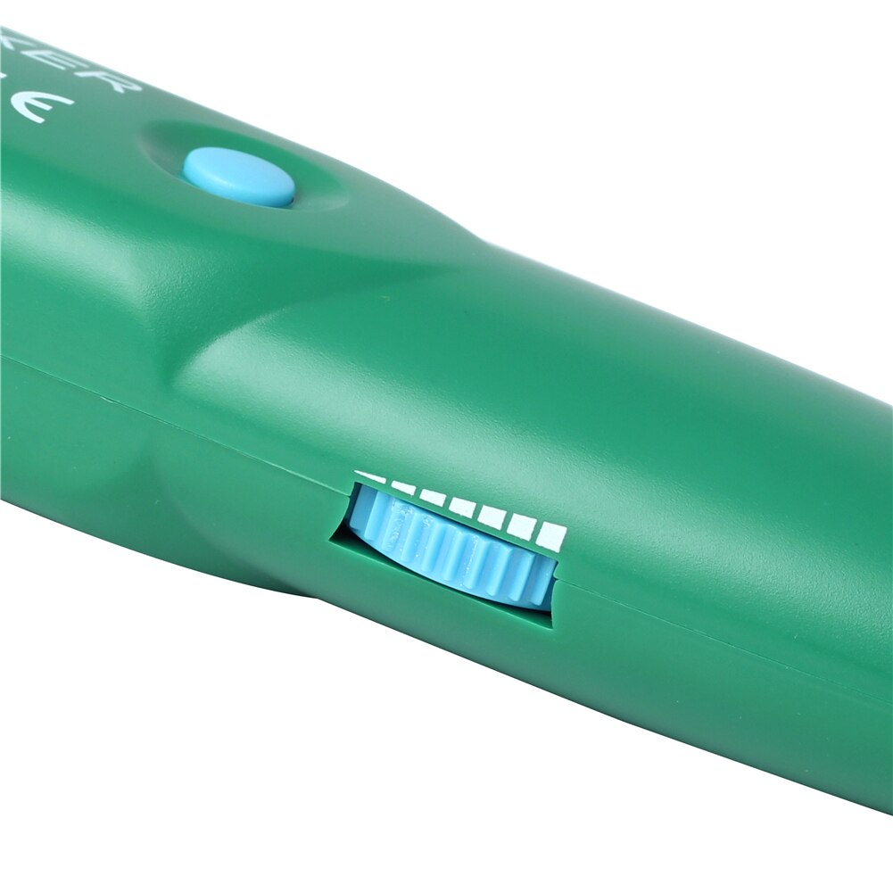 Telephone Line Track Tool Wire Internet Cable Test Machine for Internet Telephone Line without Battery LB88