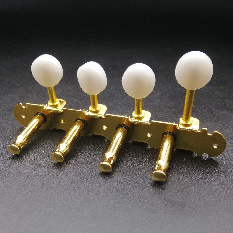 1 Set Mandolin Machine heads Tuners Tuning Keys Pegs for Mandolin Instrument