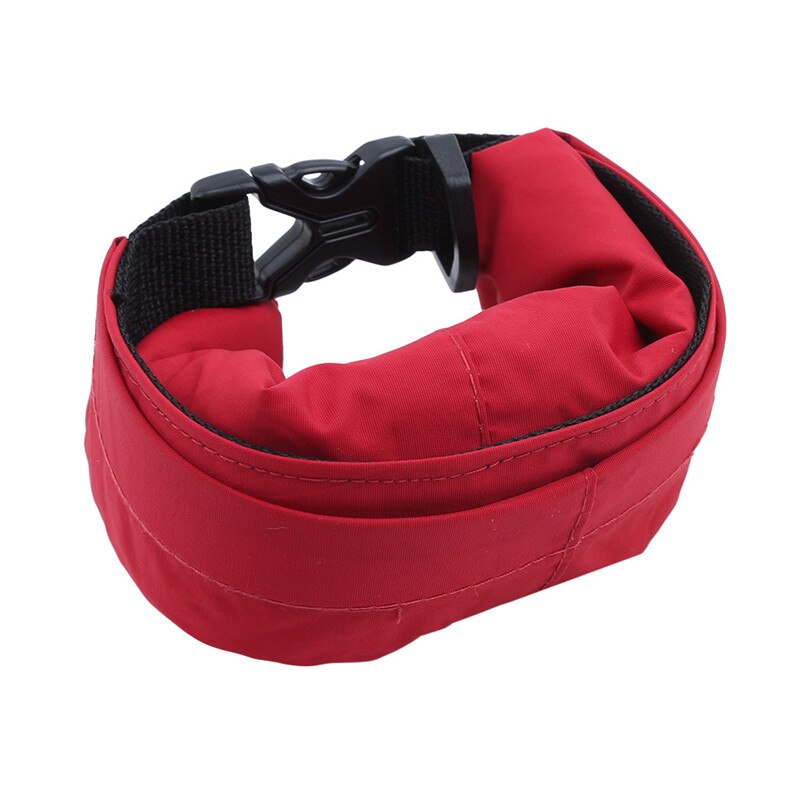 1 PC Compression Outdoor Dry Bag Swimming Waterproof Bags Sack Floating Gear Bags For Boating Fishing Rafting: red