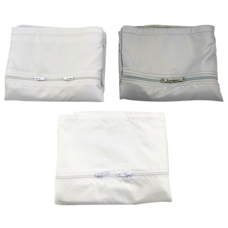 Door Window Portable Air Conditioning Lock Home Waterproof Air Lock Seal Suitable for Home Office Air Soft Cloth Sealing Baffle