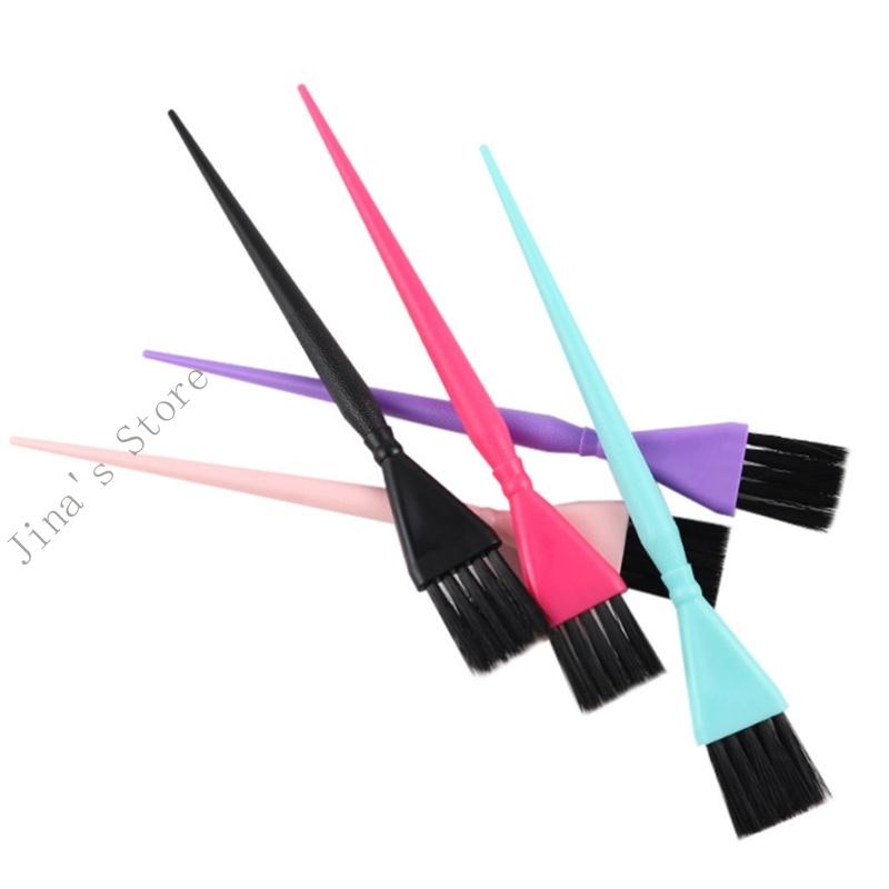 Hair Color Tint Applicator,Hair Coloring Dying Brush Tint Brush Hair Dyes Brush
