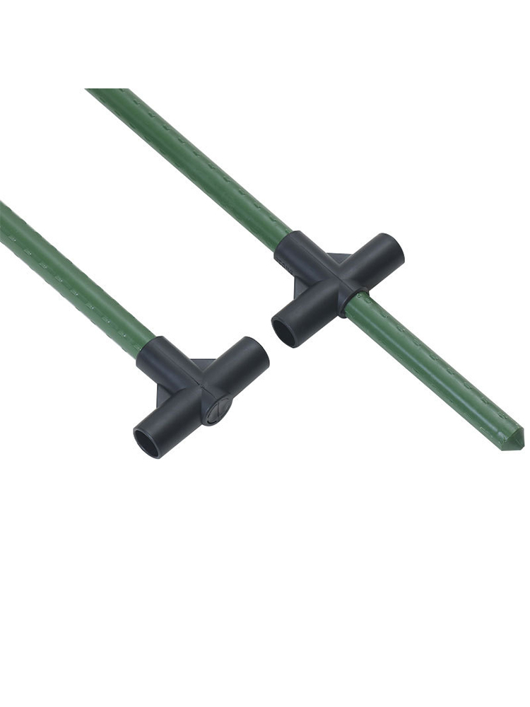 Klimrek Accessoires Broeikas Skelet Druivenrek Tuinieren Beugel Gewrichten Komkommerrek