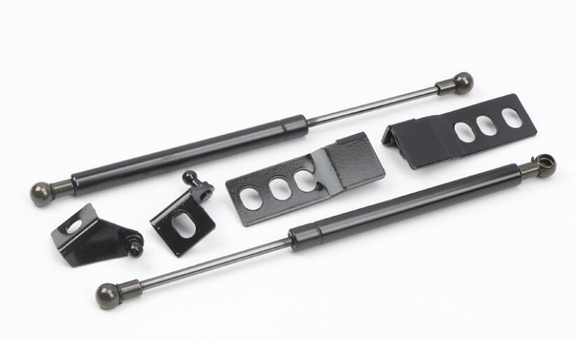 Car Front Engine Bonnet Gas Struts Hood Lift Support Shock for Toyota RAV4