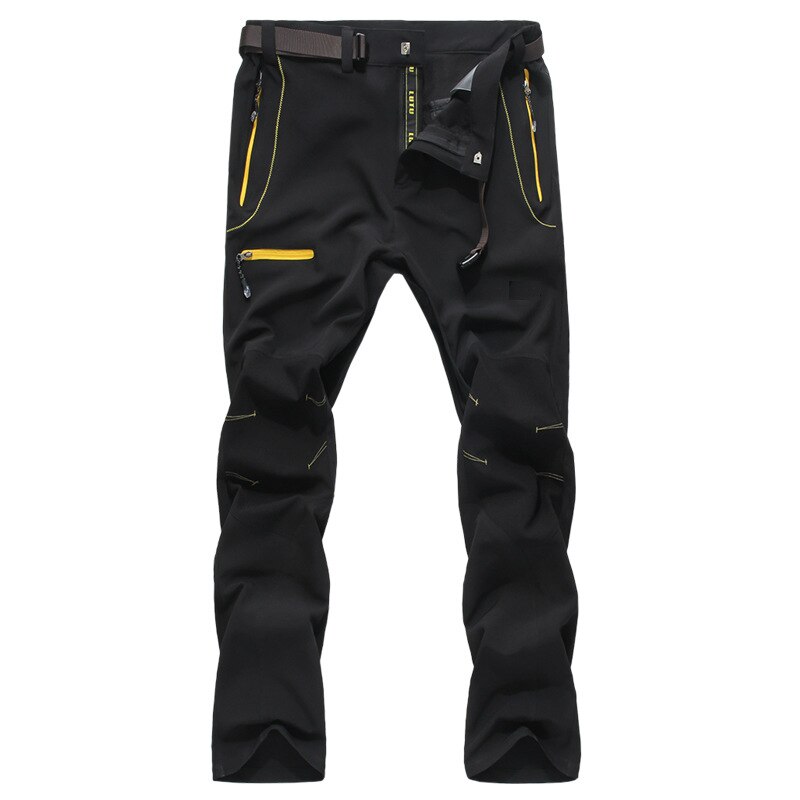 Broek Hiking Dames Waterafstotend Stretch Isoflex Questra V