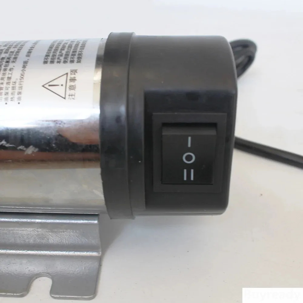 50l/ min 12v 24v 220 v electric automatic fuel transfer pump for pumping oil diesel kerosene water car refueling pump 12 24 220 v