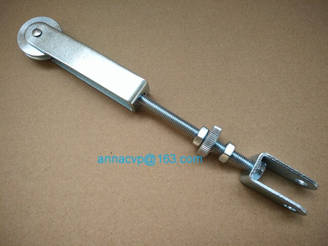 trailer brake cable adjuster zinc fittings,trailer parts, trailer accessories, trailer components