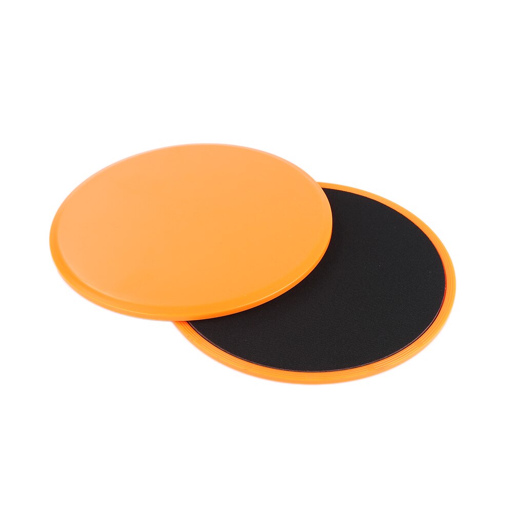 Fitness Gliders Slide Discs Core Ab Round Triangle Disc Workout Gym Body Exercise Training Slimming Abdominal Slide Pad