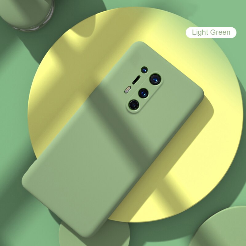Silikonowe etui z płynem do obudowy Oneplus 8 Pro odporny na wstrząsy zderzak pełna pokrywa luksusowa obudowa TPU do obudowy Oneplus 8 One Plus 8 Pro: for Onplus 8 Pro / green
