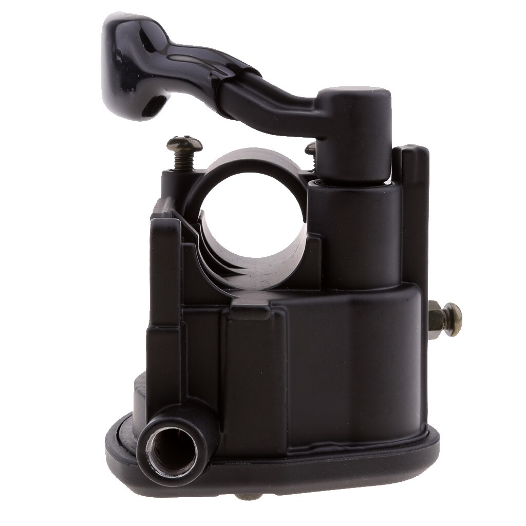Throttle Assembly Throttle Intake Manifold Flap For ATV Thumb Lever