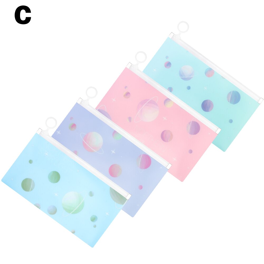 4Stck Tragbare Gesicht Masken Abdeckung Tasche Gesicht Abdeckung Halfter Gesicht Masken Lagerung Kasten fallen Sparen Sie Masken Taschen Reise veranstalter: C