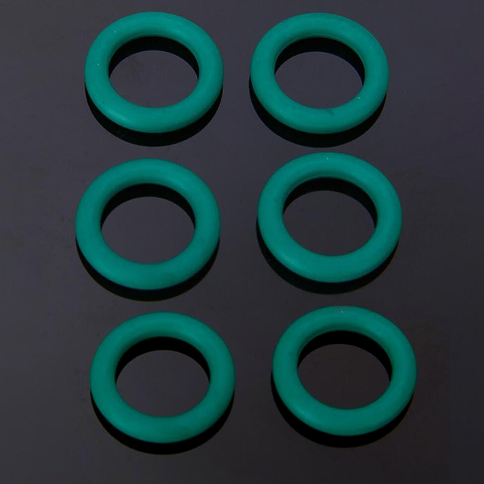 10 Pieces TIG Torch Kit Stubby Gas Lens Welding Torch Stubby Gas Lens Welding Accessories for Wp-17/18/26 Welding Torch Solderer