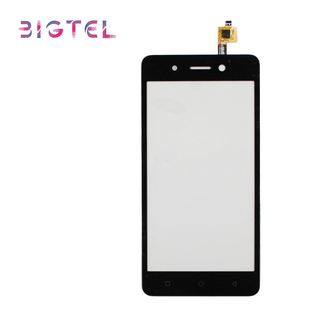 Touch Screen Voor Itel A16 Voor Glas Touch Panel Digitizer Glazen Paneel Voor Itel A16 Touch Sensor