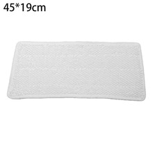 Replacement ​Covers Reusable 5Pcs Microfiber Pad For Vileda Steam XXL Power Pad Steam Cleaner