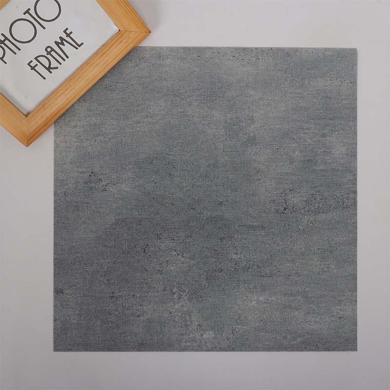 Marmor fliser gulv klistremerker vinyl vanntett selvklebende tapet slipt dekal gjør det selv renovering stue bad dekor film: 81010-3