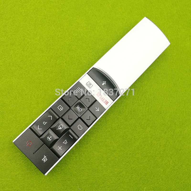 Télécommande vocale d'origine pour tcl U49/75/55/65C7006 U65/60/49/43/55P6046 U65/55X9006 65/50/55DP660 RC602S JUR1 UHD 4 K lcd tv