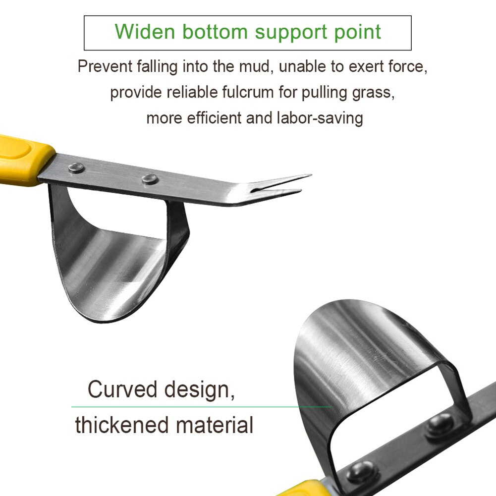 Garden Tool Hand Trowel,Rake,Cultivator,Weeder Tools With Ergonomic Handle,Garden Lawn Farmland Transplant Gardening Bonsai Tool