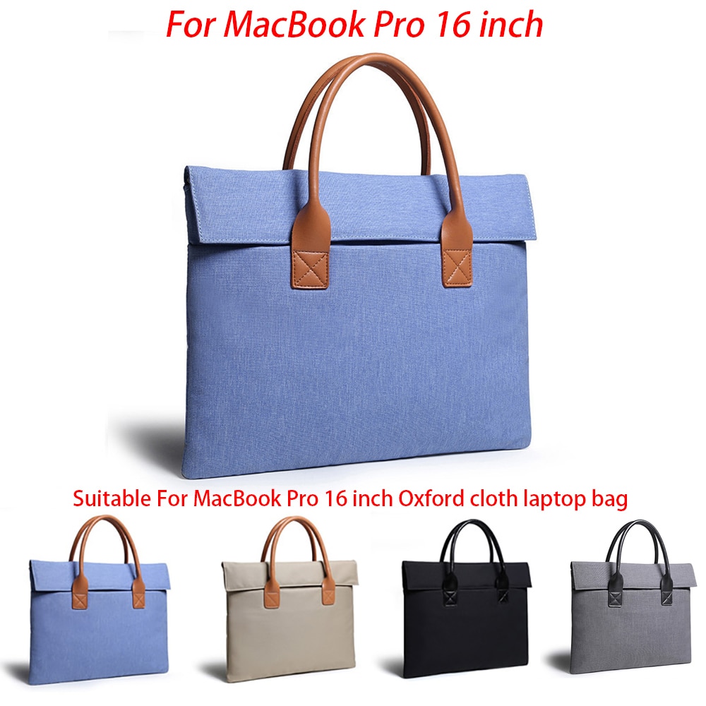 Macbook Pro 16 Zoll Tasche