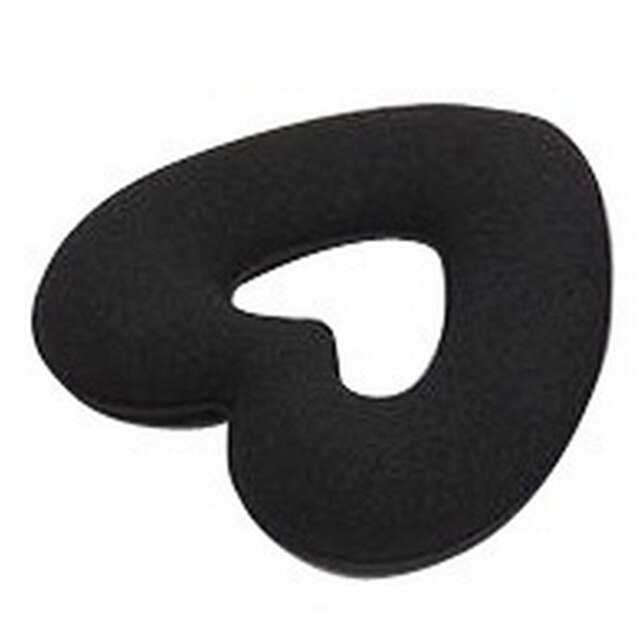 Bulle maker munk magisk skum svamp lätt stor ring hår styling verktyg frisyr hår accessoarer för flickor kvinnor dam: Elfenben