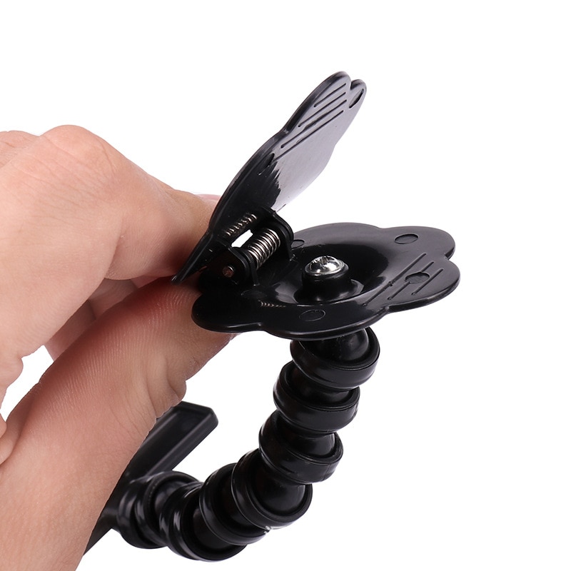Palo de Selfie Flexible para mascota para Iphone, para Xiaomi, Clip Flexible, perro, palo de Selfie, varilla, gato, accesorios de juguete fotográfico para teléfono, tableta