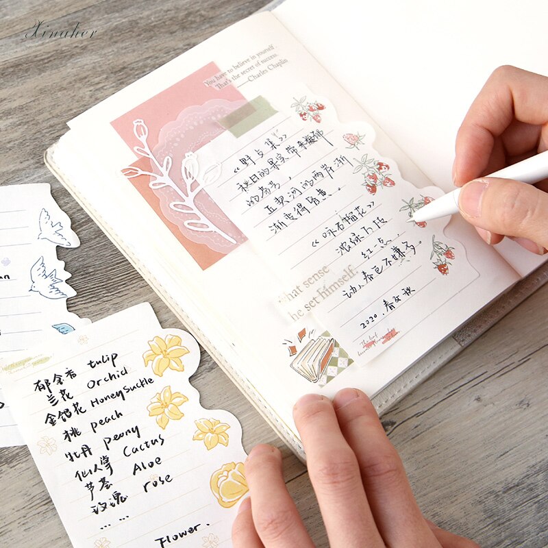 30 Pcs Reizen Letters Materiaal Papier Nota Diy Retro Junk Journal Planner Ambachtelijke Papier Scrapbooking Decoratieve Craft Album