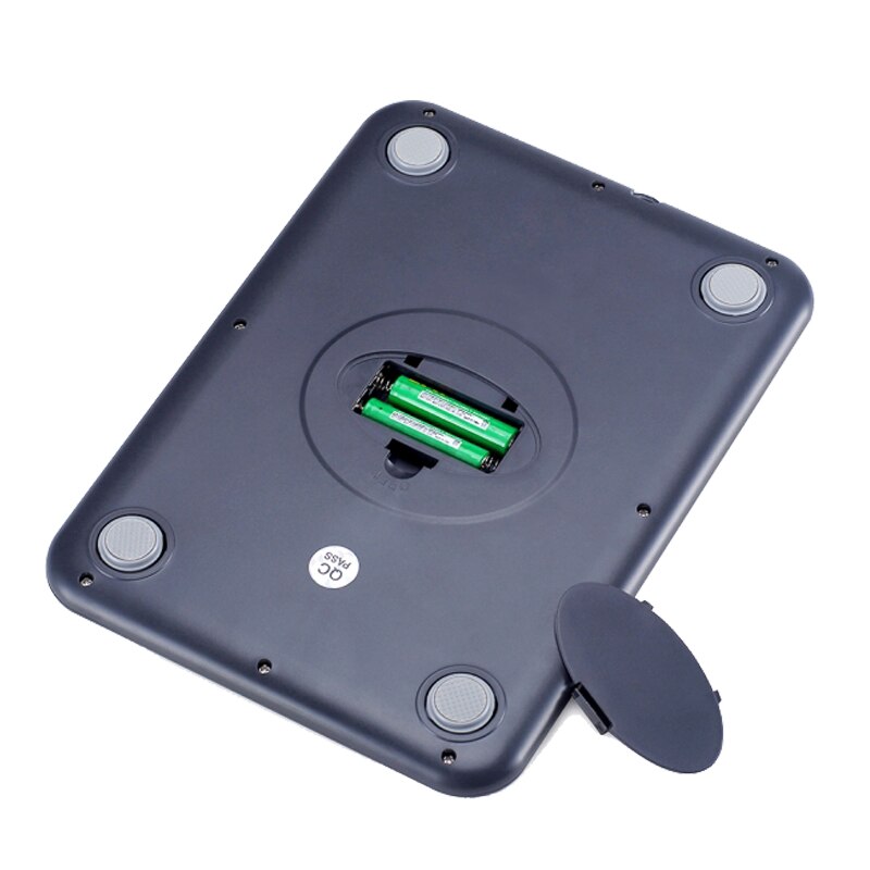 Báscula Digital de cocina de 15 kg/1g, báscula multifunción de acero inoxidable para alimentos, báscula de peso para cocina, herramientas de cocina de equilibrio electrónico