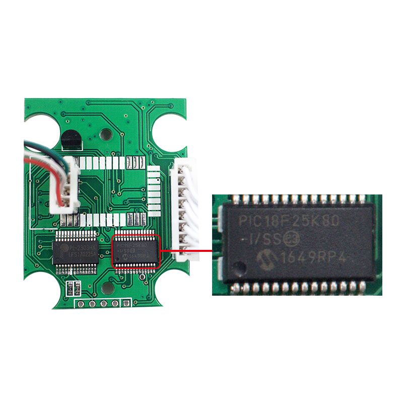 Usb Obd Ii ELM327 Usb Met PIC18F25K80 Chip V1.5 Auto Diagnostische Usb-kabel Interface Ondersteunt Alle OBD2 Protocollen Voor Windows
