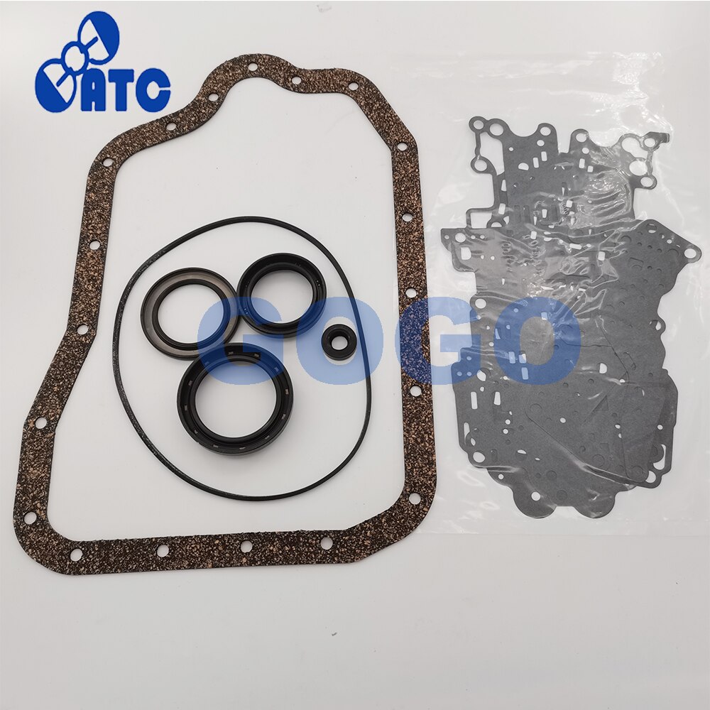 automatic transmission overhaul kit for U760E